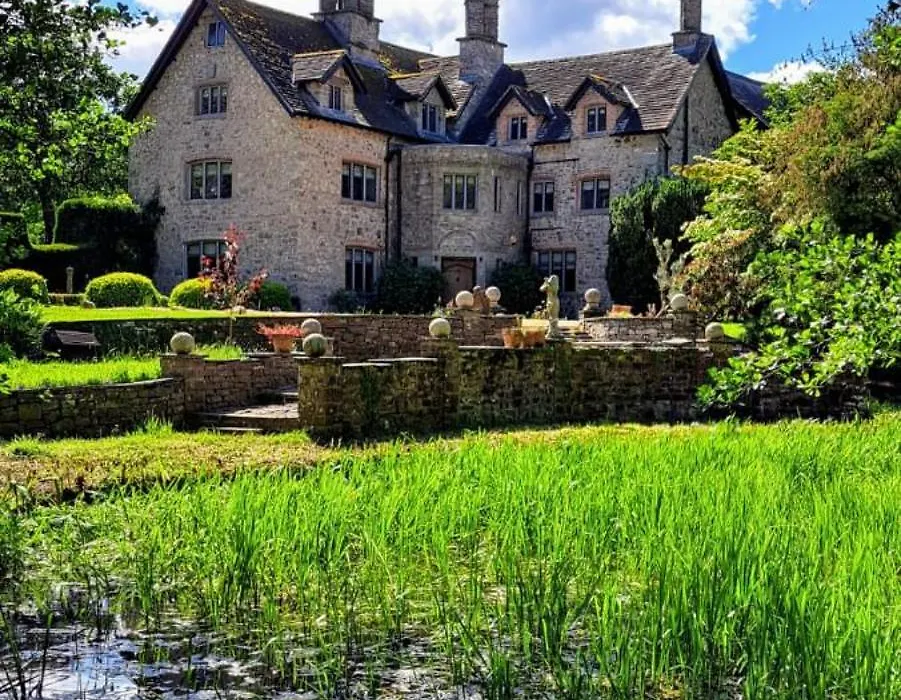 Goytre Hall-1