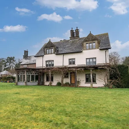 Goytre Hall-3